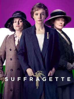 Suffragette