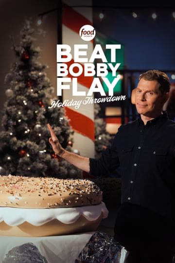 Beat Bobby Flay