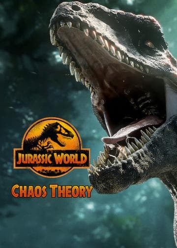 Jurassic World: Chaos Theory