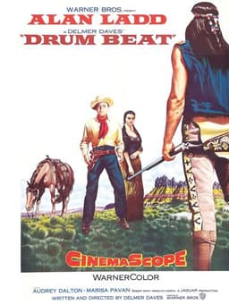 Drum Beat
