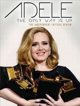 Adele: Live at the Royal Albert Hall