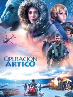 Operation Arctic