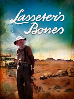 Lasseter's Bones