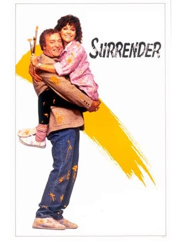 Surrender