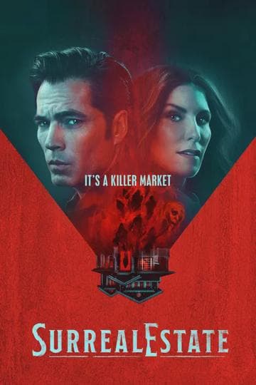 SurrealEstate