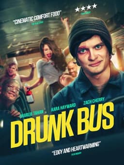 Drunk Bus
