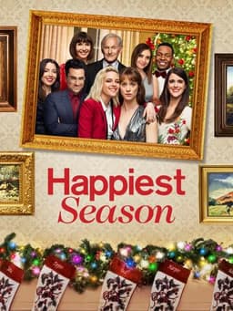 Happiest Season