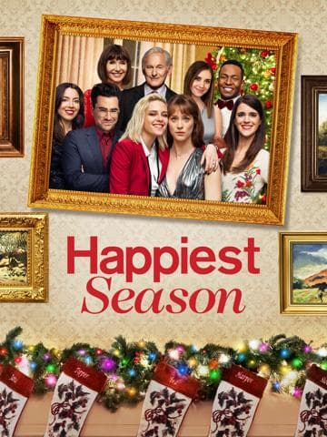 Happiest Season