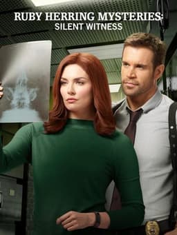 Ruby Herring Mysteries: Silent Witness