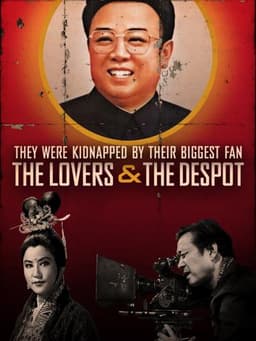 The Lovers and the Despot