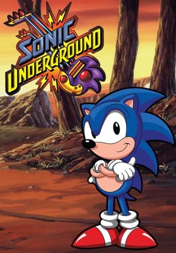 Sonic Underground