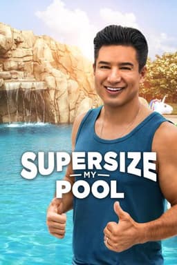 Supersize My Pool
