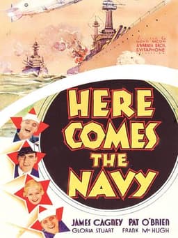 Here Comes the Navy