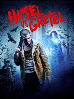 Hansel Vs. Gretel