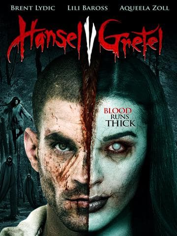 Hansel Vs. Gretel