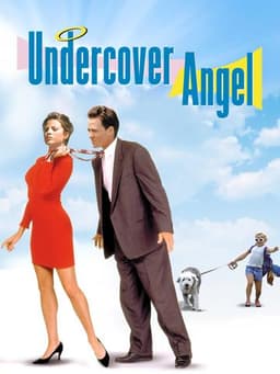 Undercover Angel