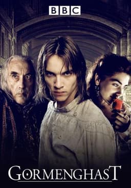 Gormenghast