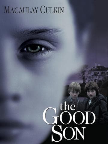 The Good Son