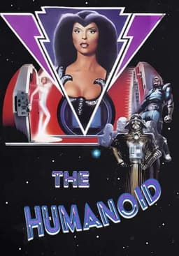 The Humanoid