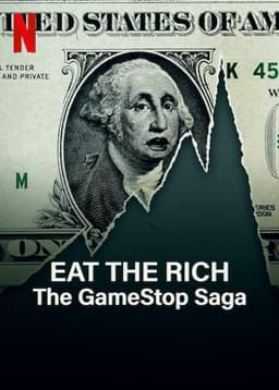 Eat the Rich: The GameStop Saga