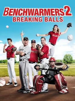 Benchwarmers 2: Breaking Balls