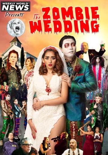 The Zombie Wedding