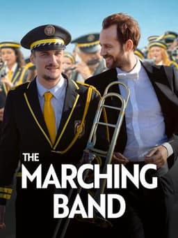 The Marching Band