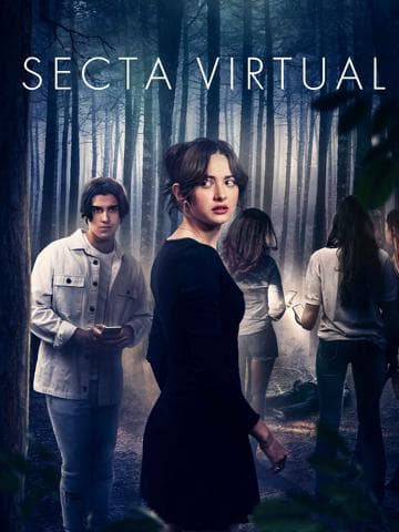 My Fatal Social Following