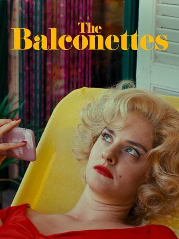 The Balconettes
