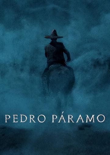 Pedro Páramo