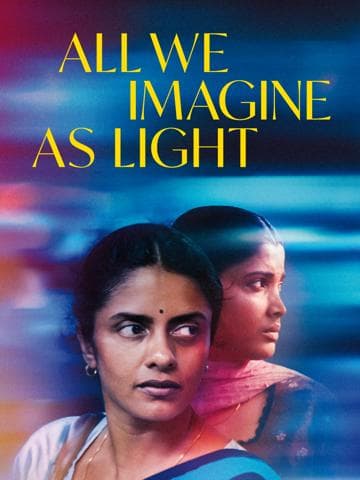 All We Imagine as Light