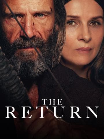 The Return