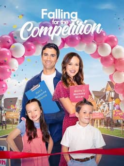 Falling for the Competition