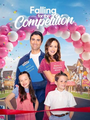 Falling for the Competition