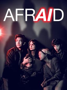Afraid