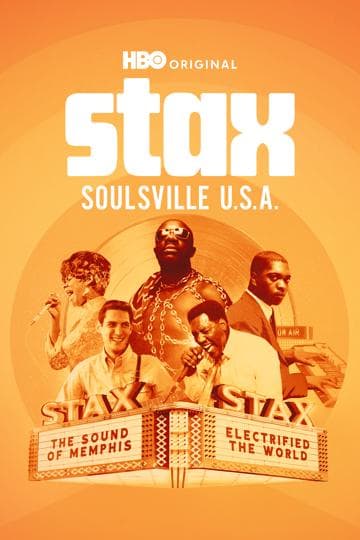 Stax: Soulsville USA