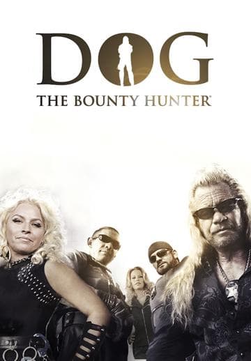 Dog the Bounty Hunter