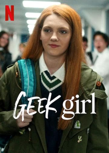 Geek Girl