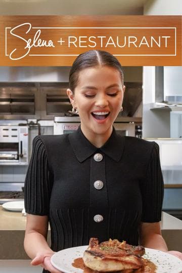 Selena + Restaurant