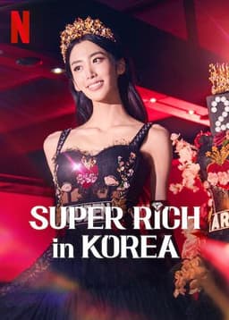 Super Rich in Korea