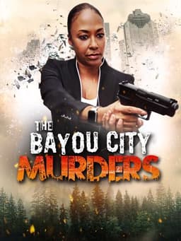 The Bayou City Murders