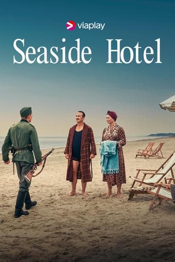 Seaside Hotel