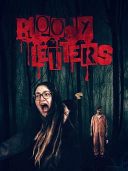 Bloody Letters