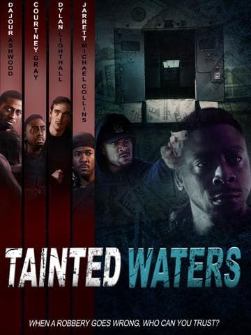 Tainted Waters