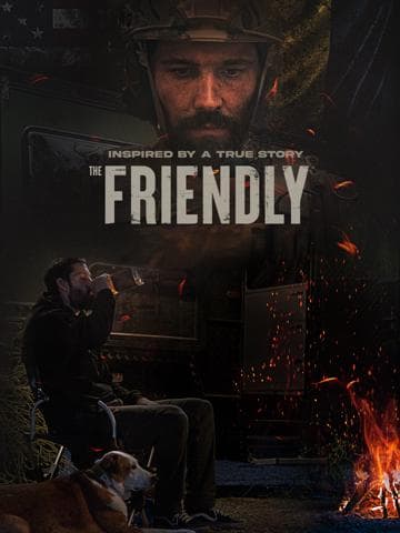 The Friendly