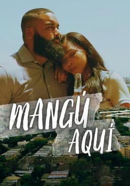 Mangú Aquí