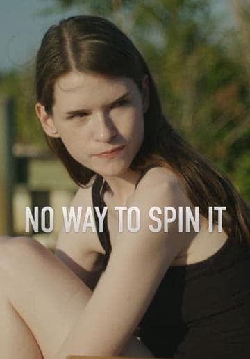 No Way To Spin It