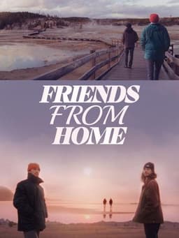 Friends from Home