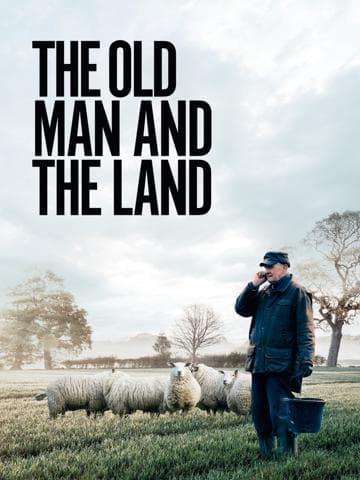 The Old Man and the Land