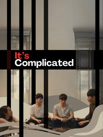It's Complicated